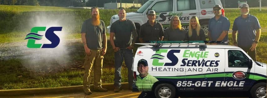 Engle Services destaca certificações NATE, Aeroseal e EPA 608 como caminho para economia de energia residencial