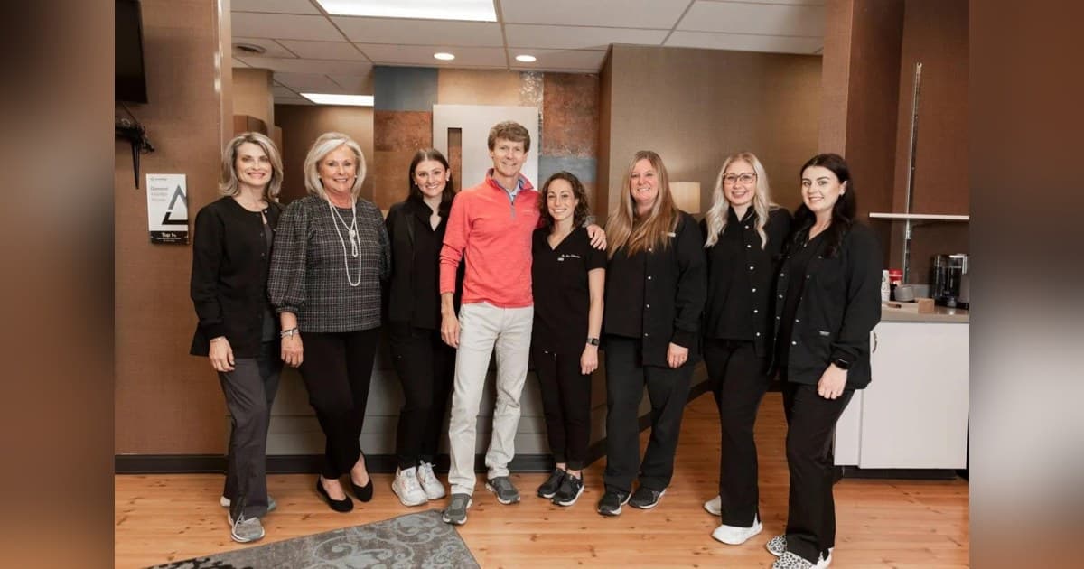 Lucas Orthodontic Group se posiciona como fornecedor líder de Invisalign em Nashville