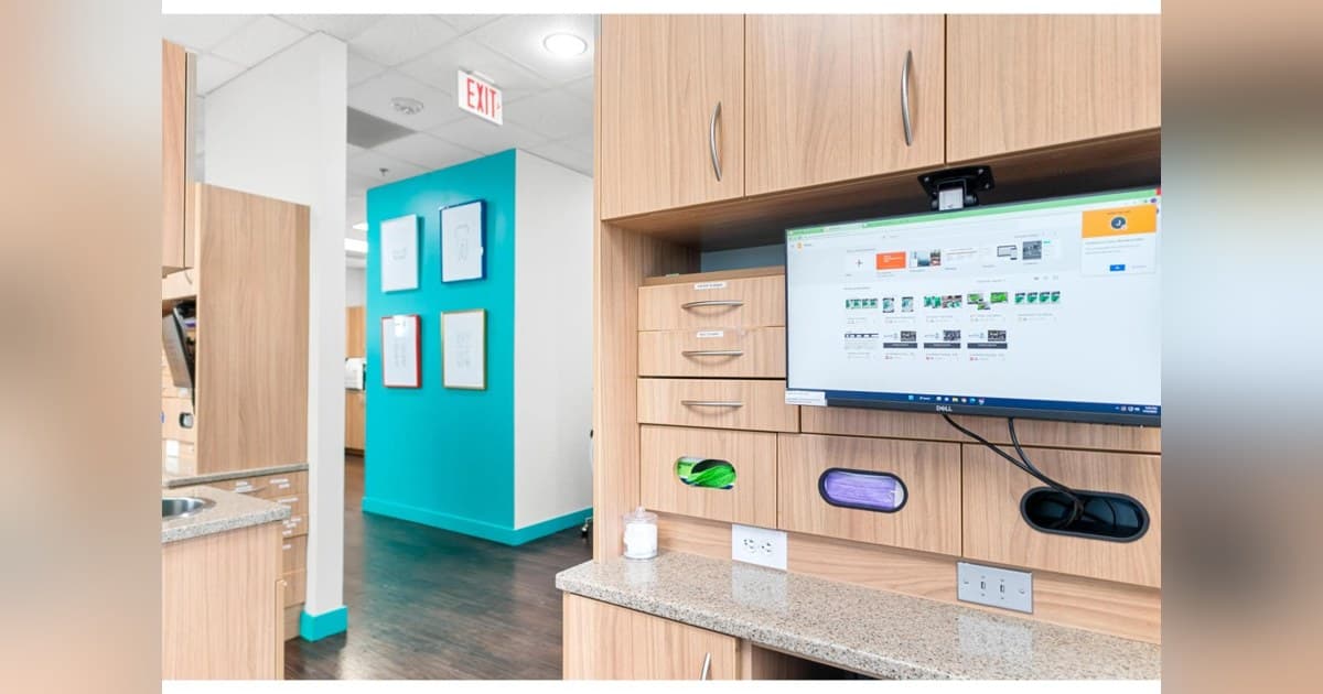 SmileHQ Expande Serviços Ortodônticos em Washington DC para Oferecer Aparelhos para Todas as Idades