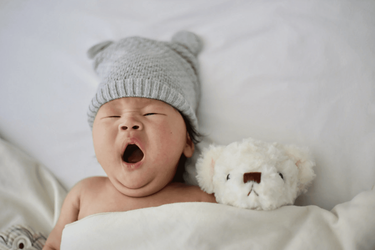 Actually Sleeping Leva Soluções Pediátricas de Sono Baseadas em Ciência para Pais Exaustos em Todo o País