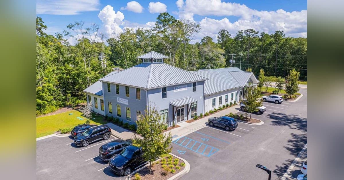 River Landing Dentistry Expande Serviços de Implantes Dentários para Knightsville, SC