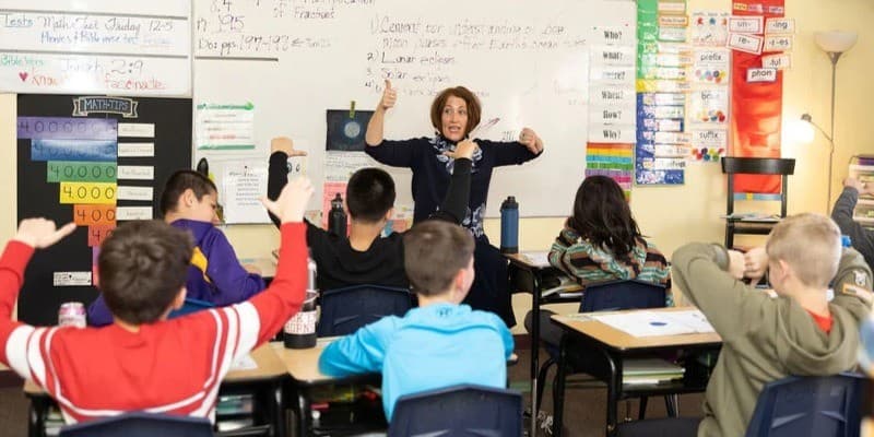 Escola Cross of Hope Anuncia Matrículas Abertas para Programa Pré-Escolar Credenciado com 5 Estrelas em Albuquerque