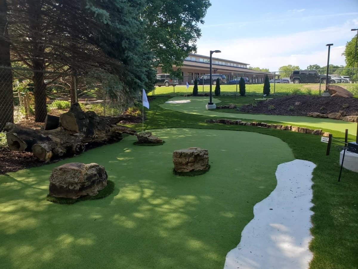 SportZturf Lança Modelo de Franquia de Baixo Custo para Negócio de Grama Sintética