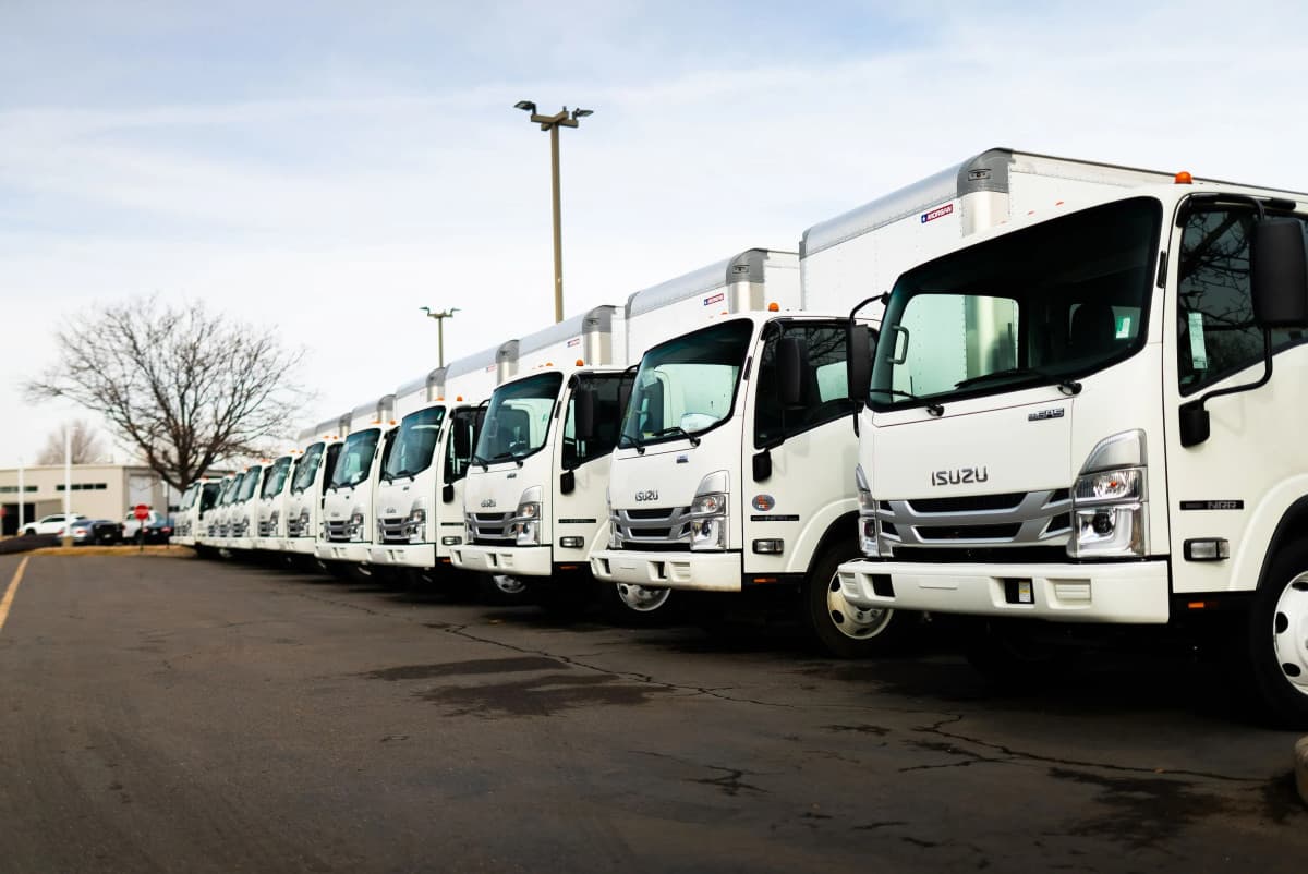 Yoder Fleet & Commercial Truck Sales Fortalece as Indústrias Locais Através de Soluções Veiculares Personalizadas