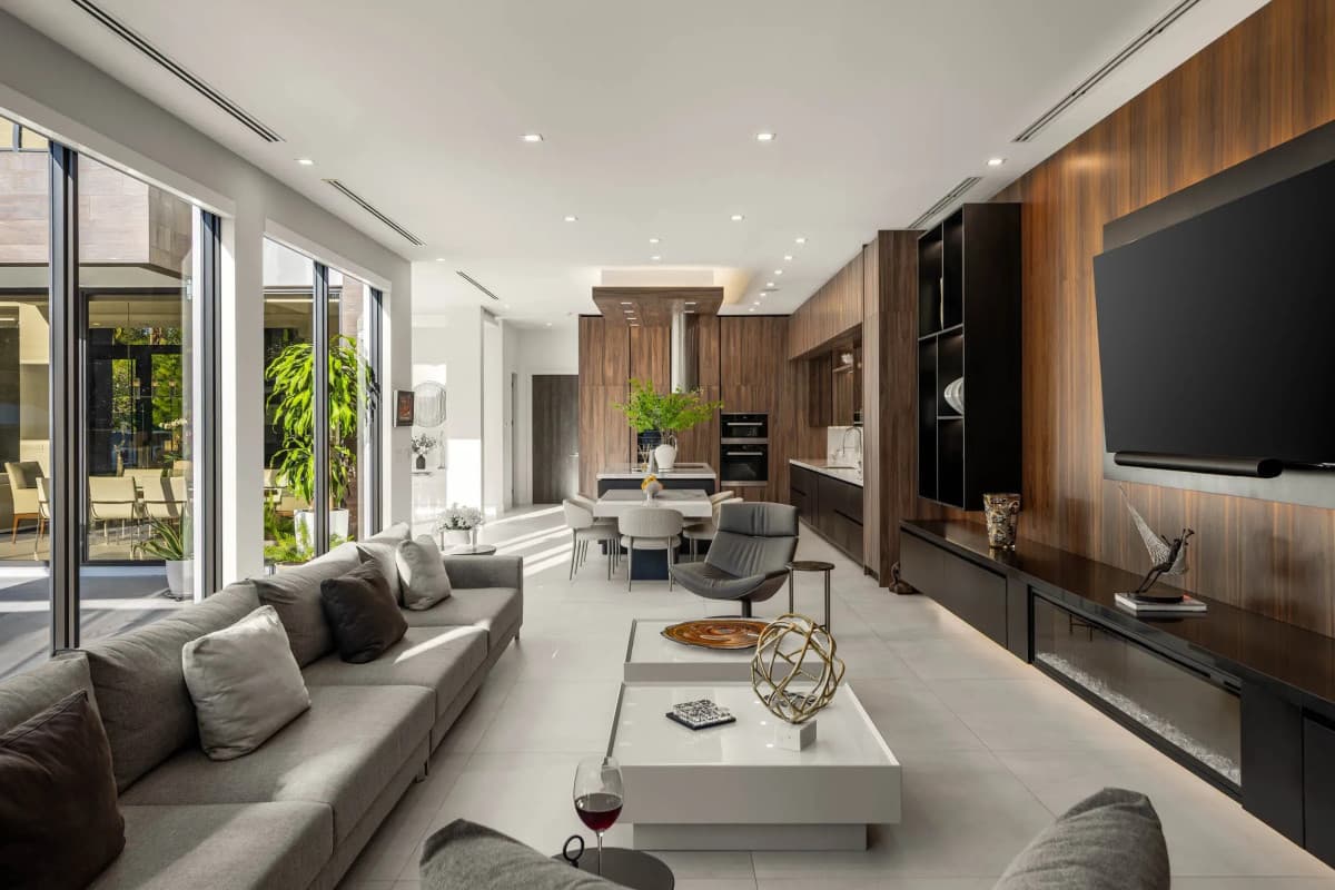 Marco Bell Photo Amplia Serviços de Fotografia Arquitetônica de Nível Editorial em Toda a Flórida do Sul