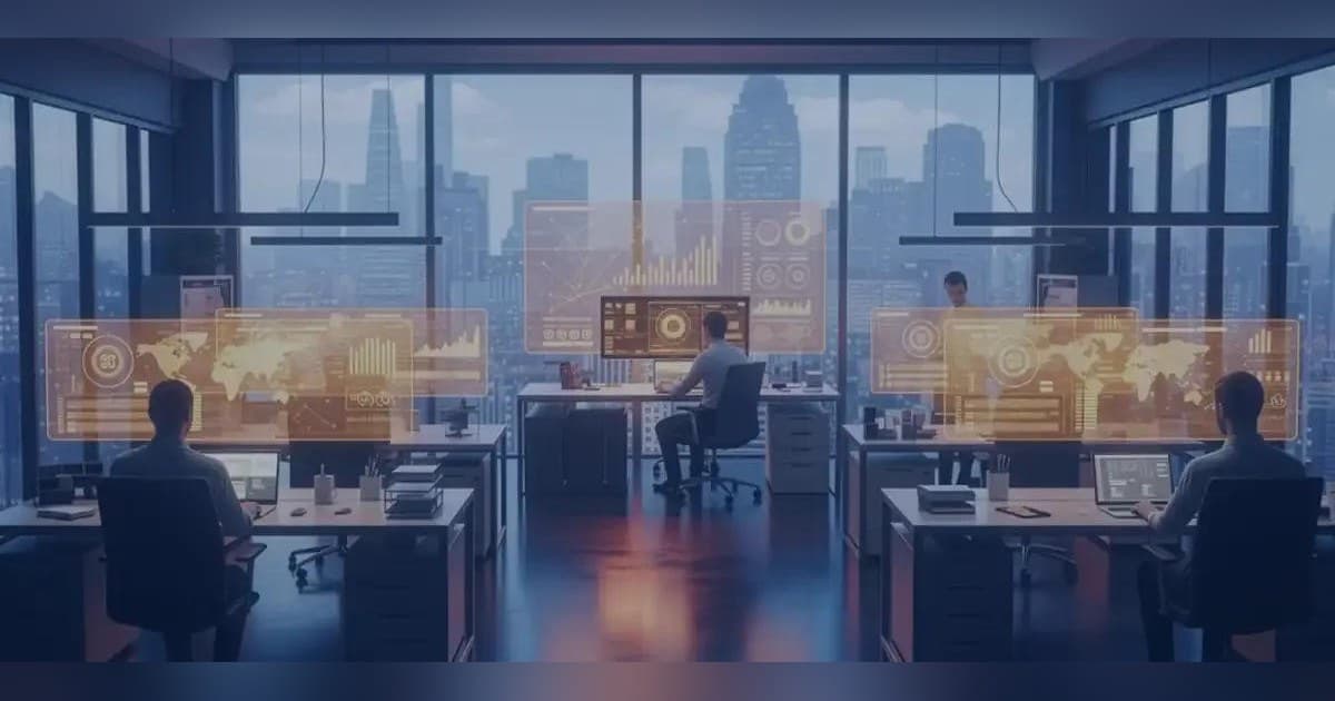 Computyne Oferece Piloto Gratuito de 5 Horas para Serviços de Assistente Virtual para eCommerce