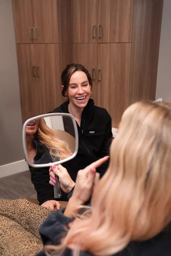 Terapia de Hidratação IV Agora Disponível na Clínica Fair Oaks do Esthetics Center