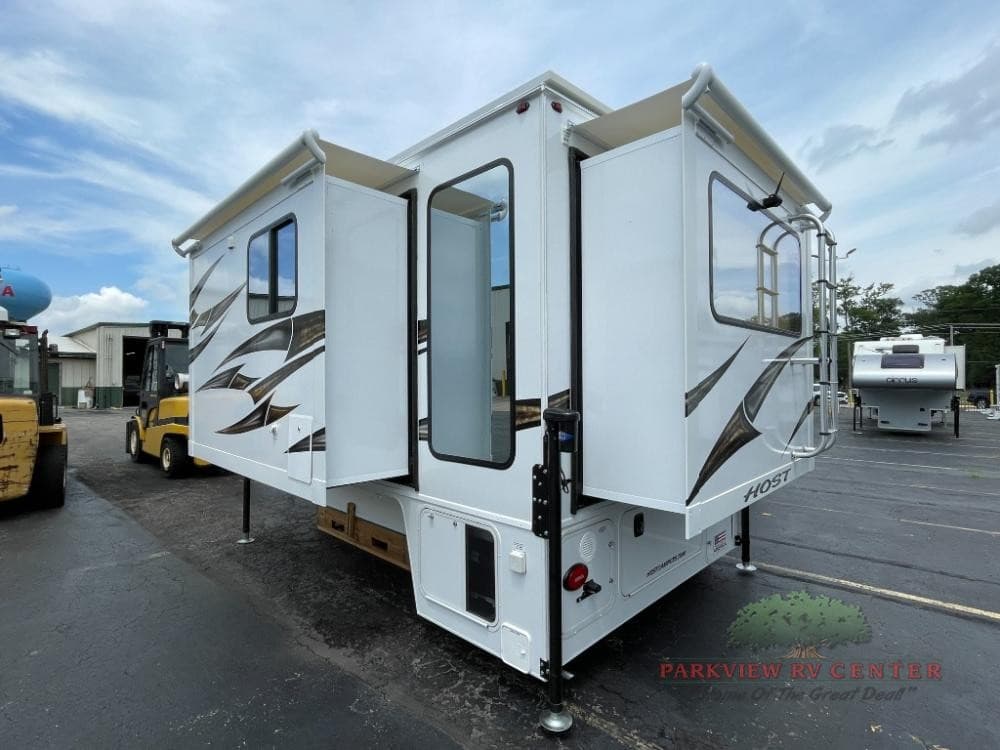Parkview RV Center Expande Inventário de Trailers para Caminhonete e Programas de Financiamento em Meio à Crescente Demanda por Viagens Compactas de RV
