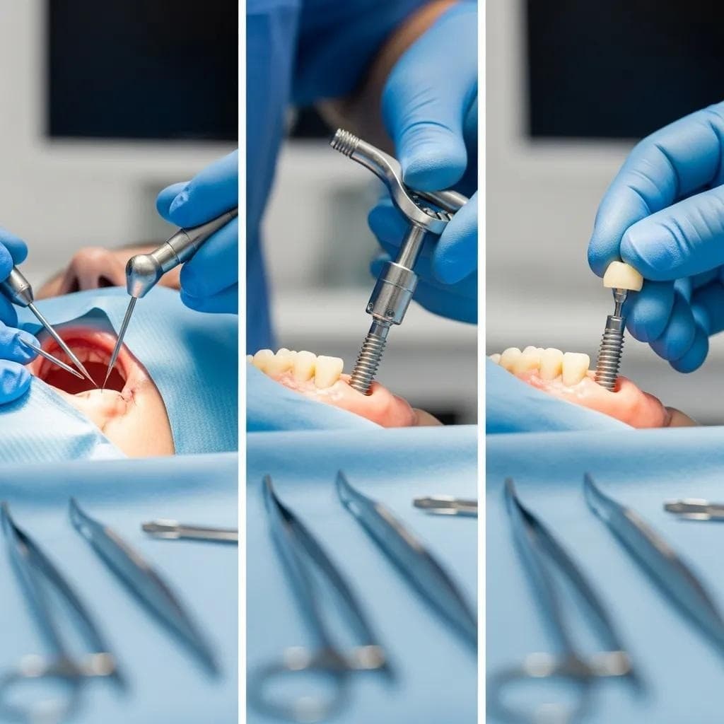 Implantes Dentários em Dallas: Estratégias para Substituição de Dentes Acessível em 2026