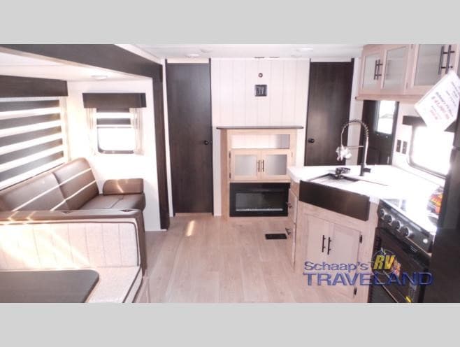 Schaap's RV Traveland Expande Estoque de Trailers Novos e Usados em Sioux Falls