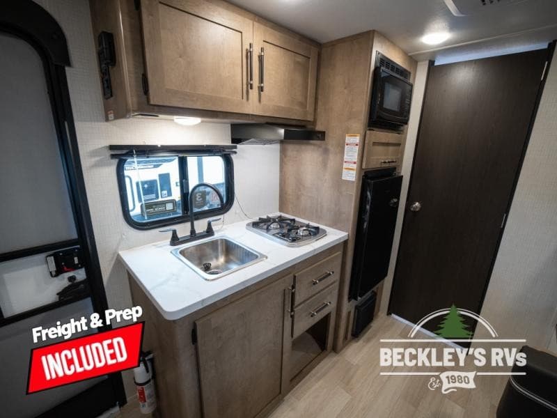 Beckley's RVs Thurmont Expande Inventário de Motorhomes e Suporte de Serviço para a Área de Maryland