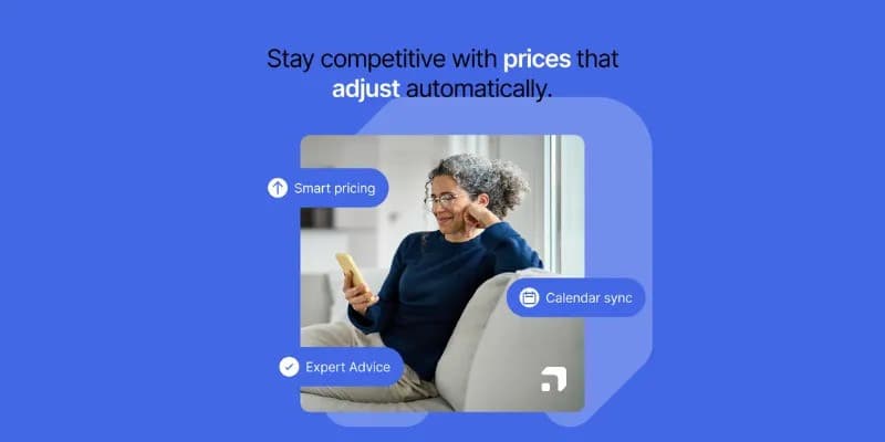 Funcionalidade de Precificação Inteligente da Travelnest Gera Aumento de 71% nas Reservas para Anfitriões de Alojamentos de Férias