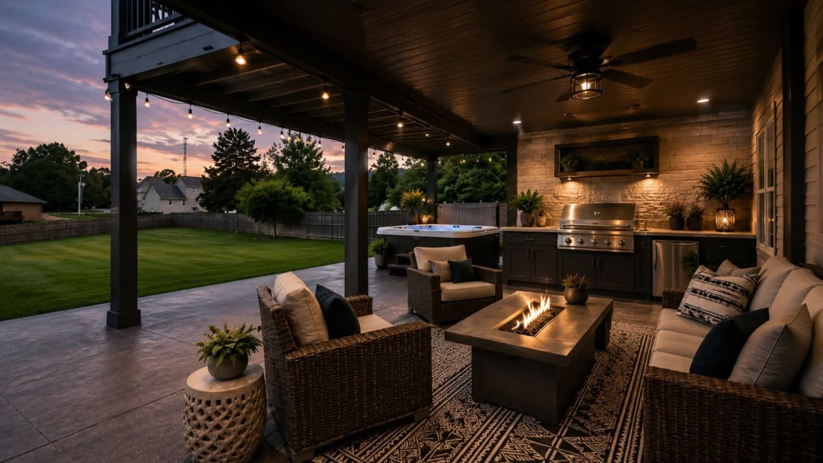 Sunbear Outdoors celebra 27 anos de construção residencial ao ar livre em Kingsport