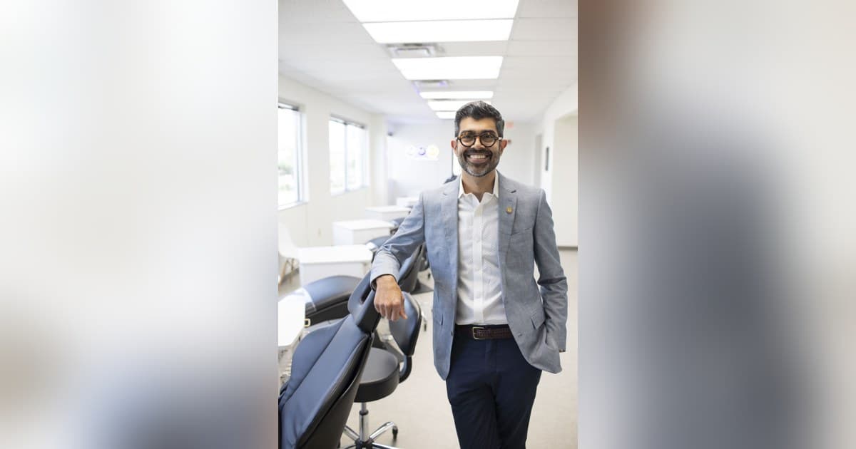 RuCo Orthodontics é classificada entre as três melhores no ranking de ortodontistas de Smyrna de 2025