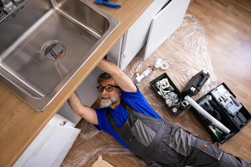 Plumber.com Lança Plataforma Gratuita para Conectar Proprietários a Encanadores Licenciados