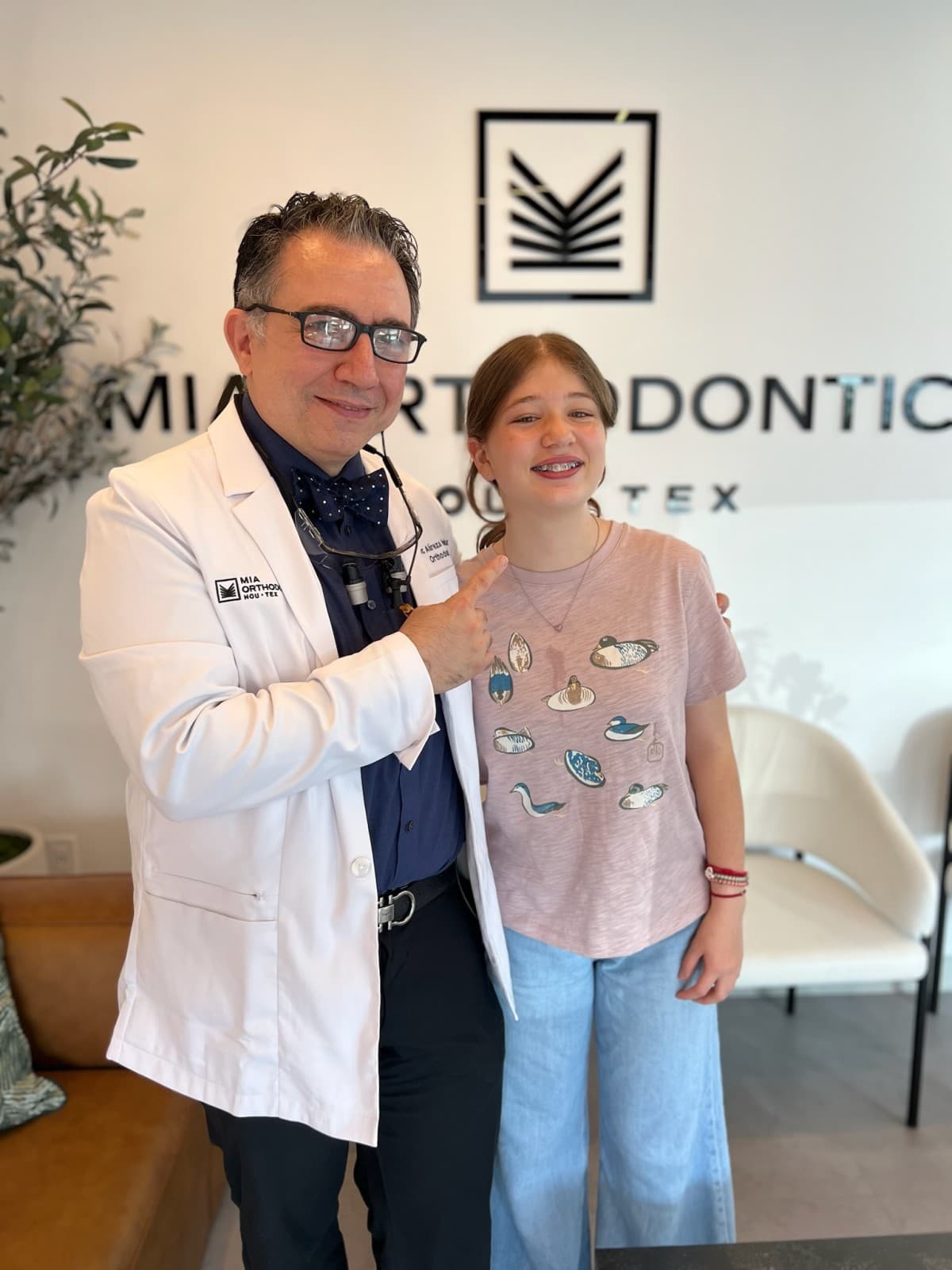 Mia Orthodontics abre no Upper Kirby, em Houston, oferecendo tratamento certificado