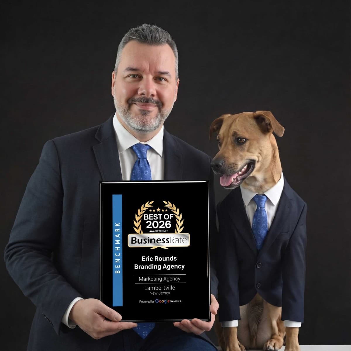 Agência Eric Rounds Lança Sistema de Marketing Agentivo que Combina Agentes de IA com Estrategistas Humanos