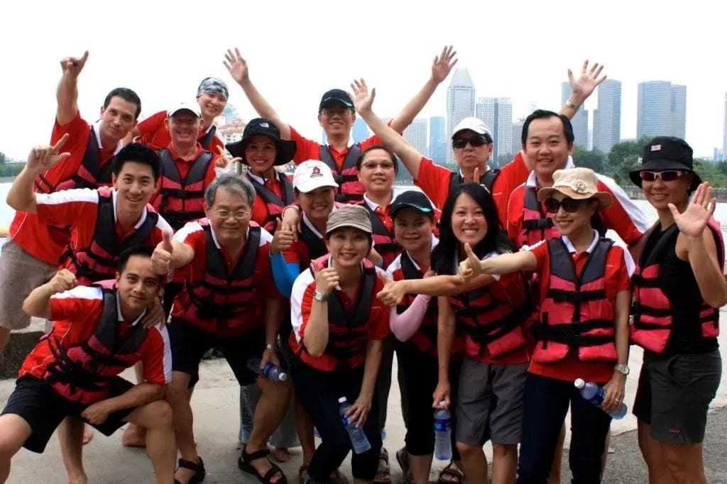 Adventour Singapore Celebra 18 Anos e 1.500 Clientes Corporativos na APAC