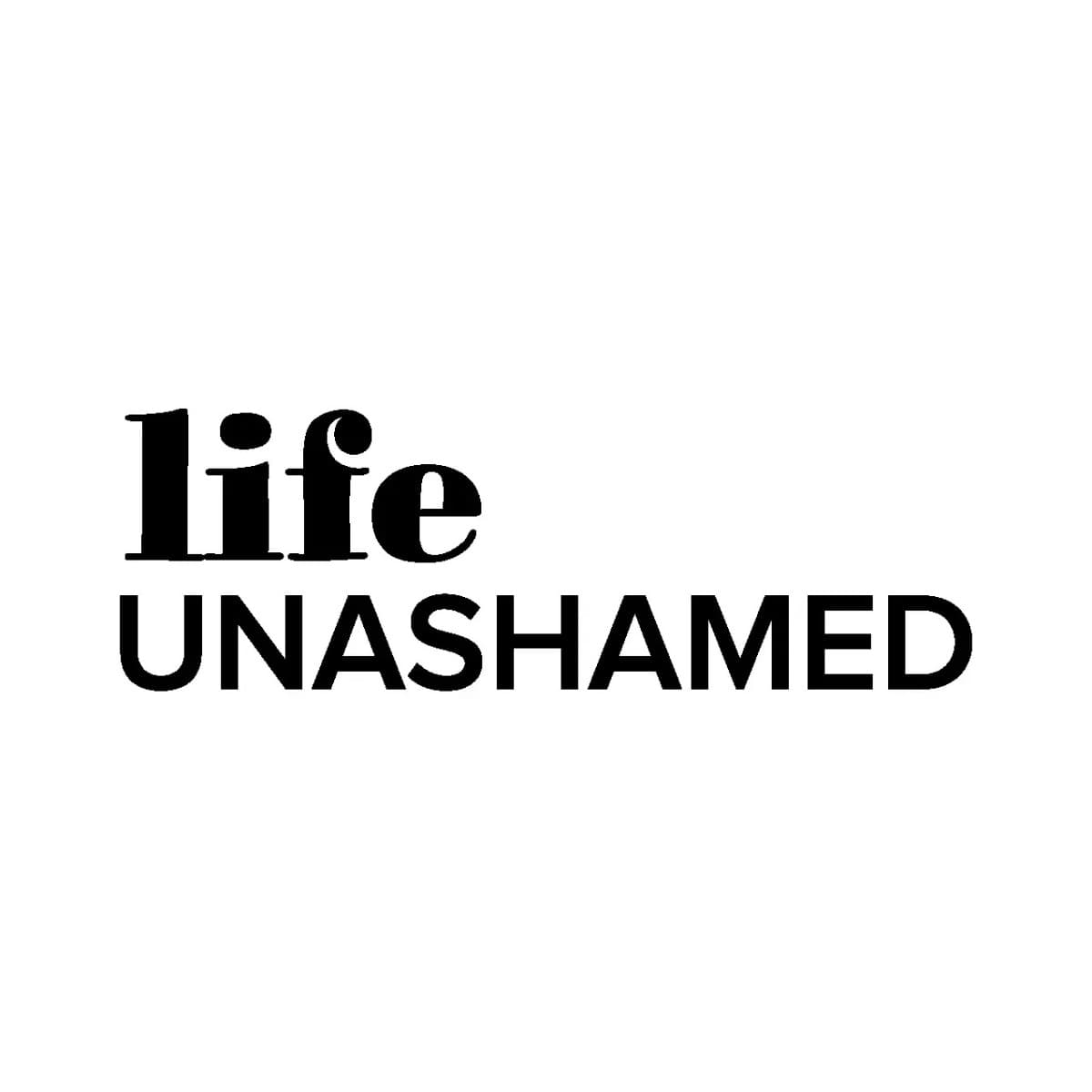 Life Unashamed redefine vestuário cristão com ferramentas para iniciar conversas
