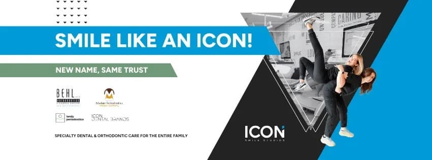 ICON Smile Studios inaugura campi multidisciplinares de referência em Virginia Beach e Norfolk