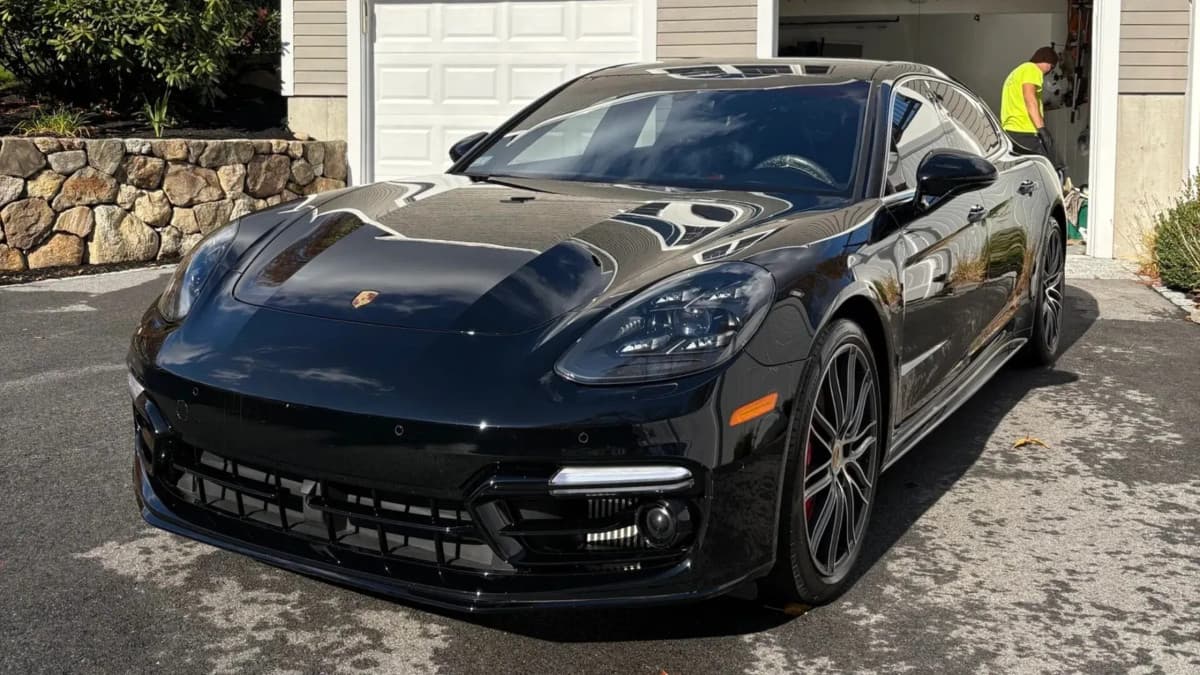 Aesthetics Auto Solutions Diferencia-se no Mercado de Correção de Pintura de West Boylston