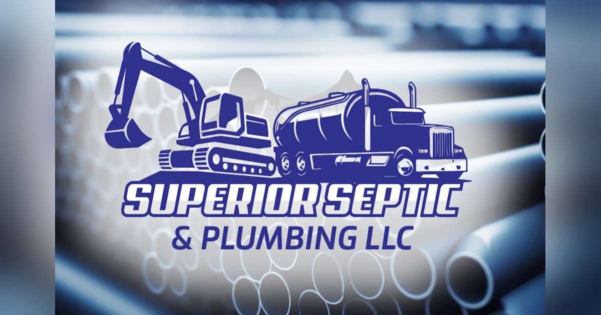 Superior Septic and Plumbing Amplia Suporte de Serviço em Chattanooga com Consultas Prévias à Visita