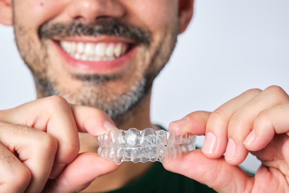 Feldman Orthodontics Personaliza Invisalign para Profissionais em Wallingford