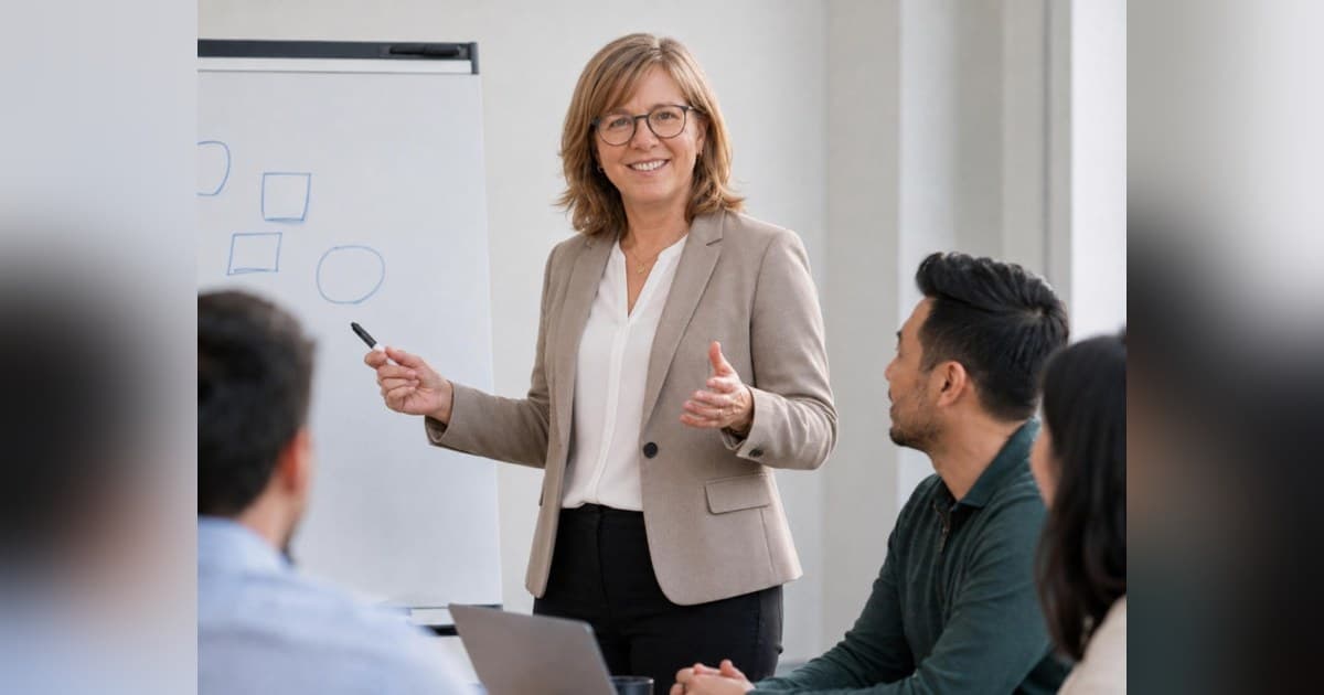 Certificação AIM de Portland da IMA Worldwide oferece horas de CCMP e selo no LinkedIn