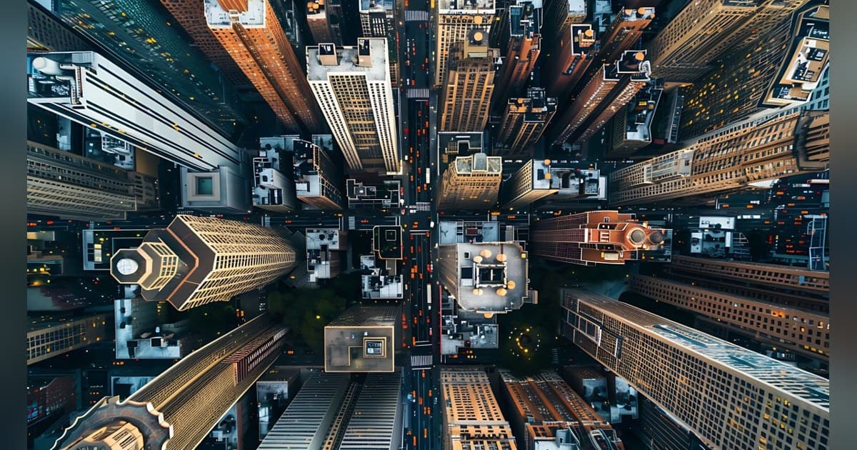 Streamline Telecom publica recurso sobre desafios de controle de acesso multi-inquilino em edifícios de Nova York