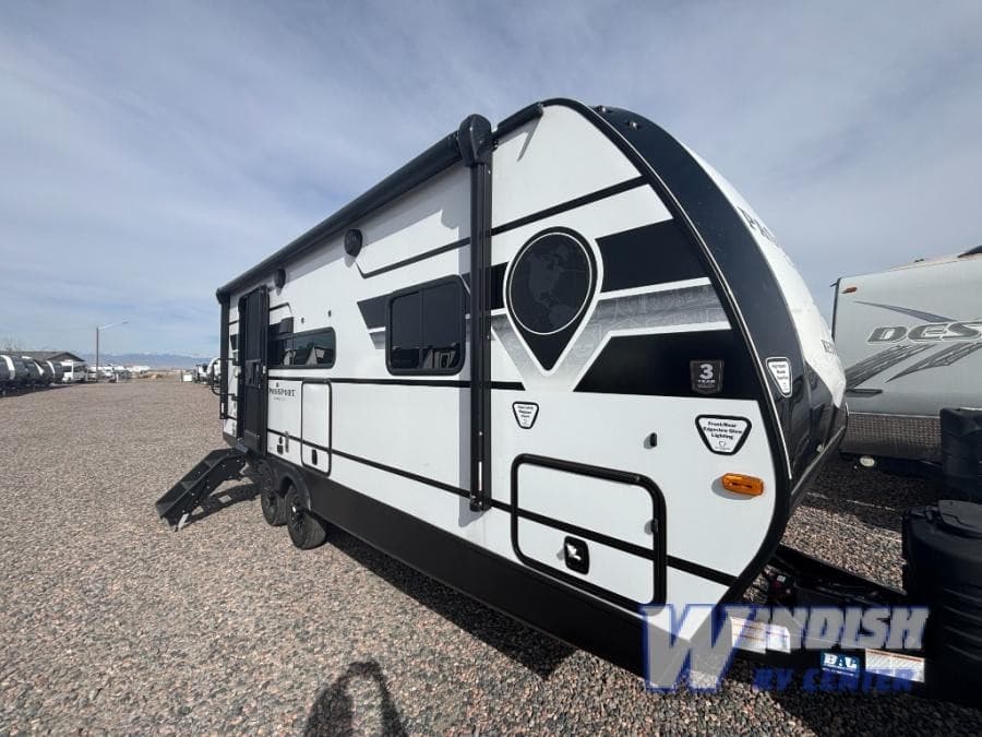 Windish RV Center Longmont Expande Estoque de Trailers e Fifth Wheels 2026