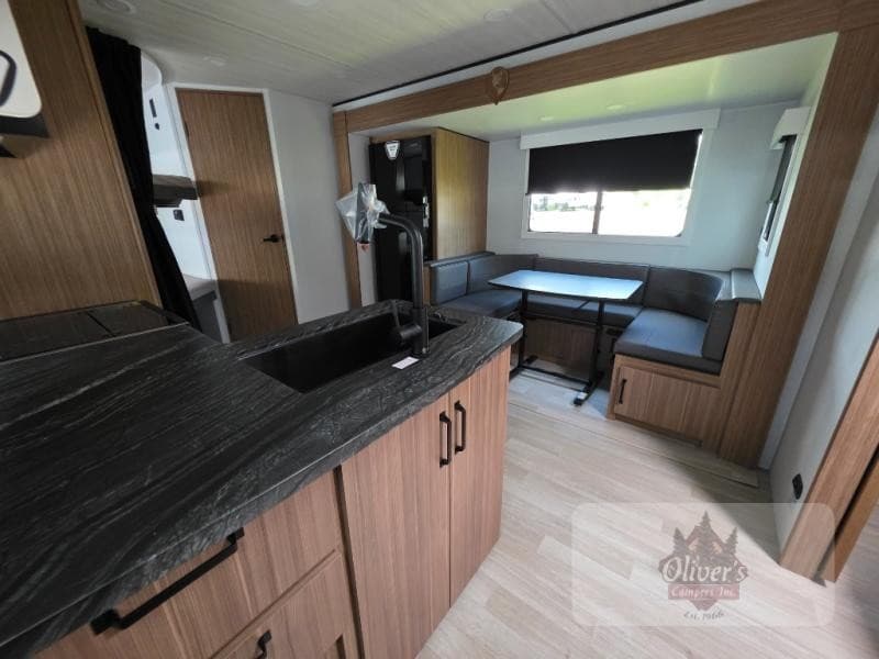 Oliver's Campers, Inc. Expande Estoque de RVs Usados para Compradores de Nova York