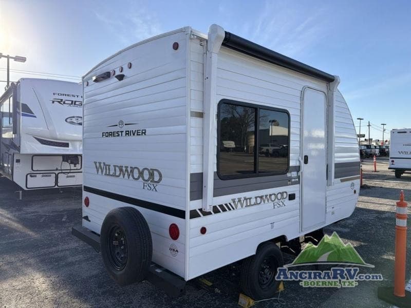 Ancira RV de Boerne Expande Estoque e Melhora Serviços ao Cliente para Compradores de RV