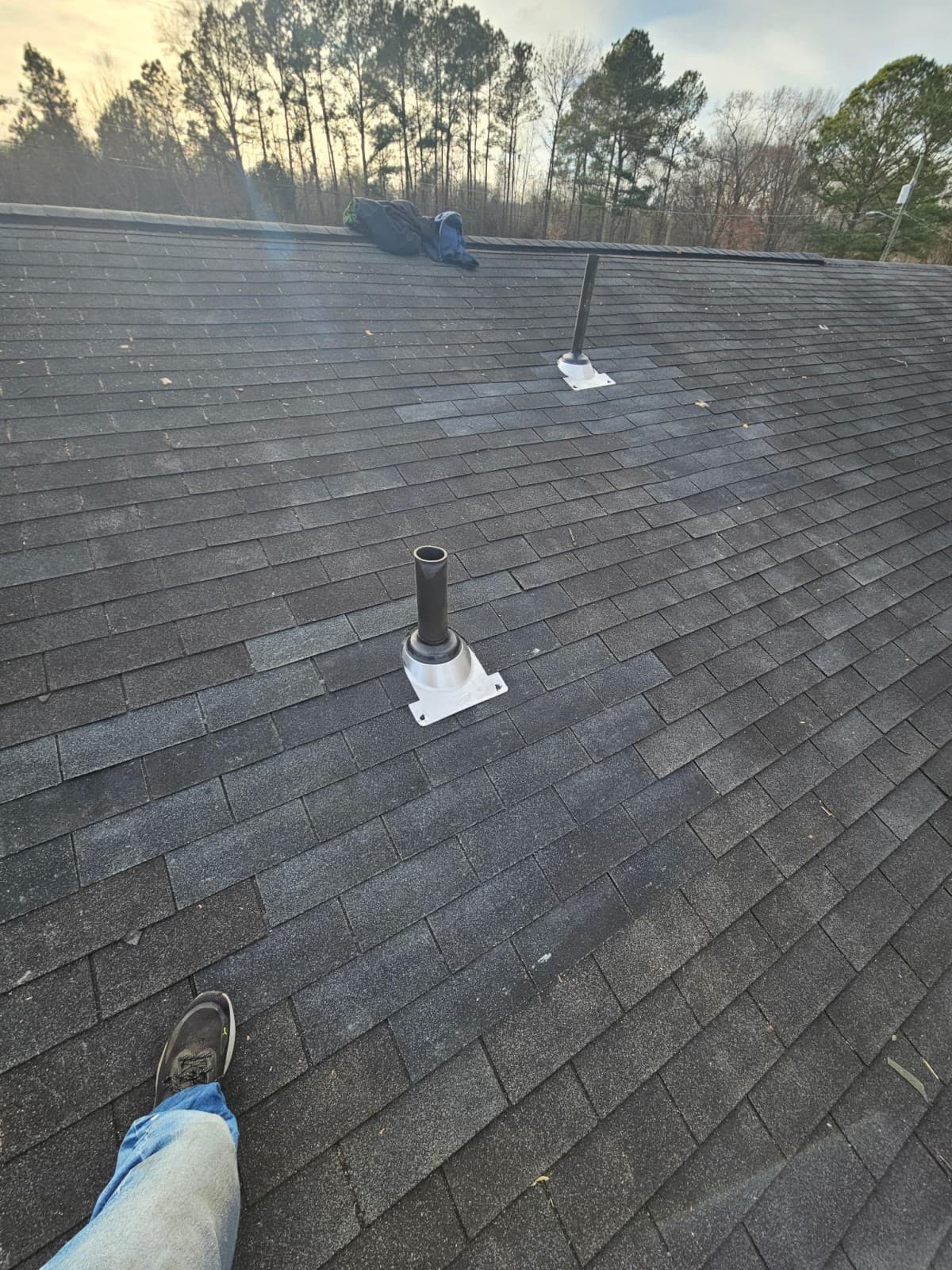 BK Roofing & Seamless Gutters Expande Serviços para Raleigh, Cary e Zebulon