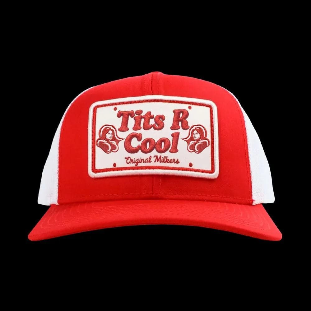 Tits R Cool Lança Coleção Ousada de Camisetas Gráficas com Foco na Conscientização do Câncer de Mama