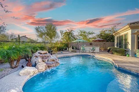 Island Pools and Landscaping Expande Serviços de Design de Piscinas Personalizadas em San Tan Valley