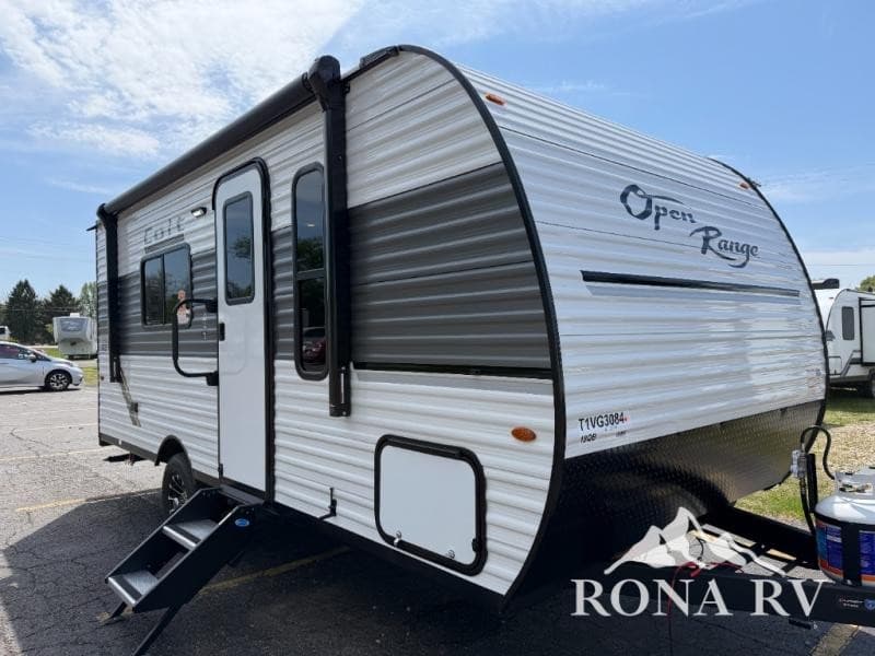 Rona RV LLC Expande Estoque de Trailers e Ofertas de Serviços no Centro de Ohio