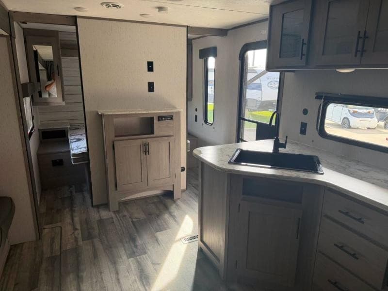 Gregg Orr RV & Marine Destaca Inventário de RVs 2026 em Texarkana para Acampamento em Família e Aventuras ao Ar Livre