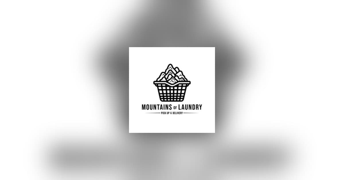 Mountains of Laundry lança serviço de coleta e entrega em Denver com detergentes hipoalergênicos