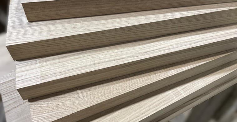 H&H Forestry Exorta Compradores a Inspecionar Estoque de Carvalho Presencialmente à Medida que a Temporada de Construção de Verão se Aproxima