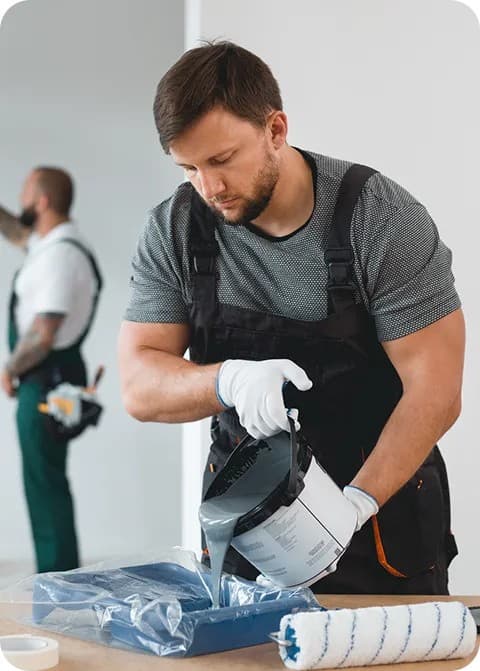 Empresa de Pintura em Canberra Fundada em Herança Comercial e Experiência Empresarial