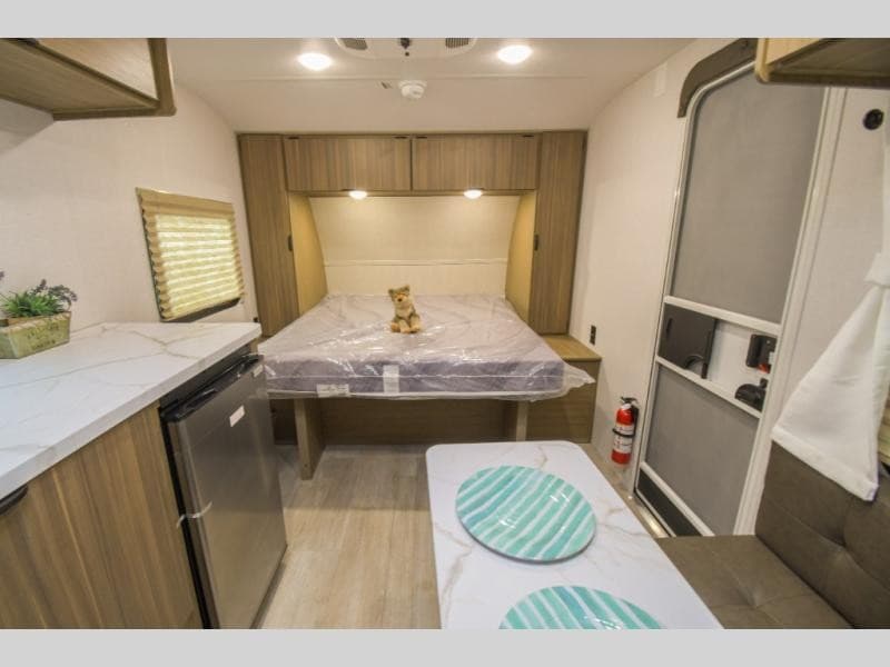 The Great Outdoors RV Expande Opções de Trailers de Aventura Off-Grid para Compradores em Greeley