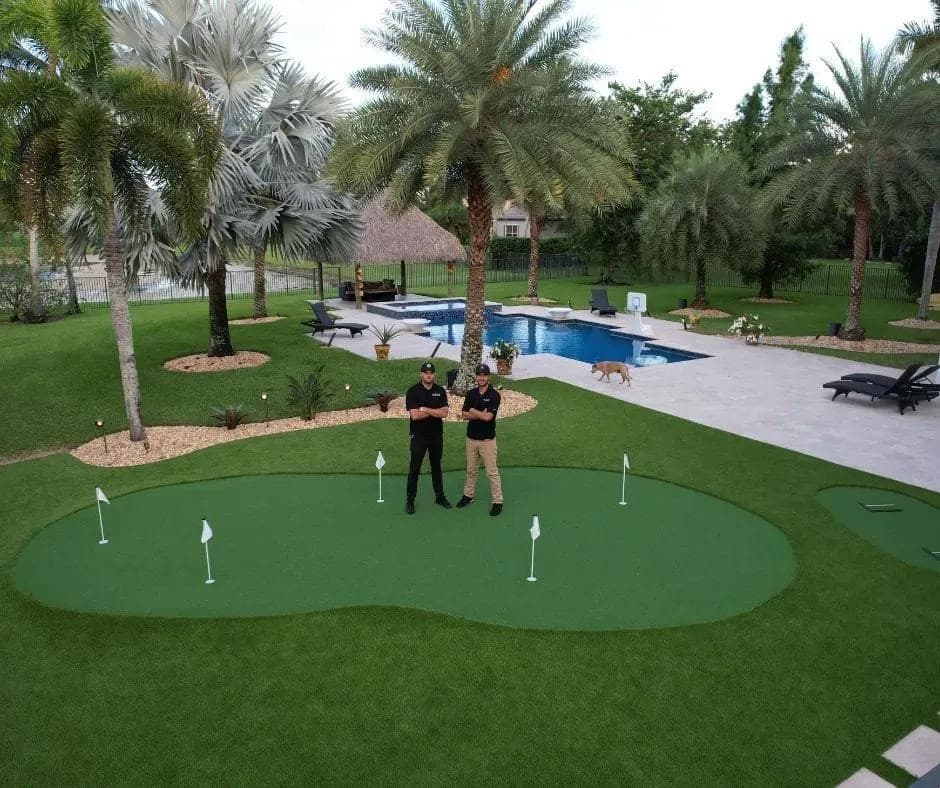 The Time Is Now Design and Build Estabelece Liderança em Renovações de Áreas Externas com Foco em Construção de Piscinas