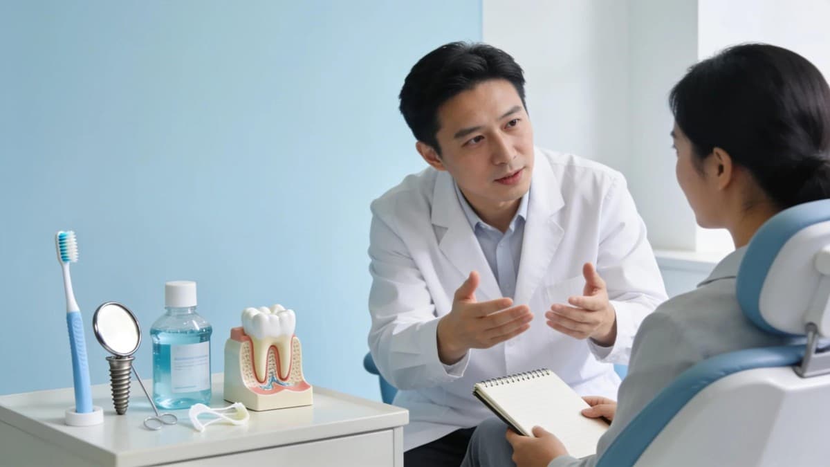 Como Acessar Implantes Dentários Acessíveis sem Abrir Mão da Qualidade