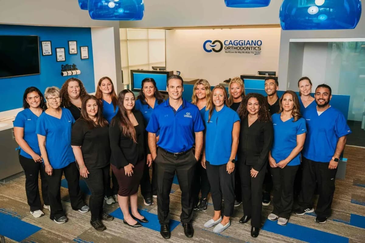 Caggiano Orthodontics mantém status Diamond Invisalign e expande tratamento acelerado vPro em Parsippany