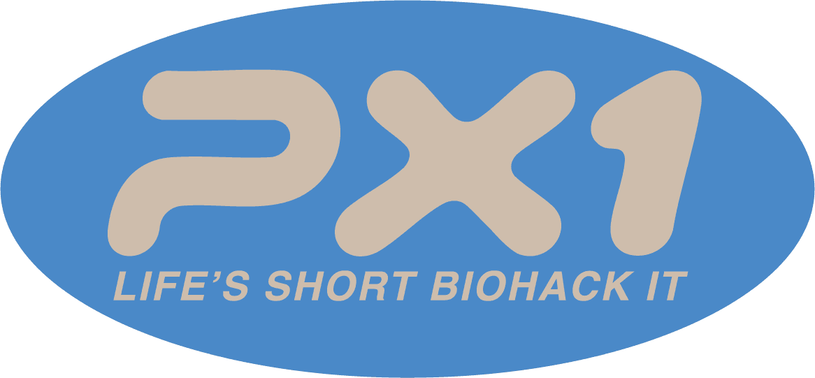 PX1 Research Lança Tiras Sublinguais de Peptídeos Feitas nos EUA para Pesquisa sem Agulhas