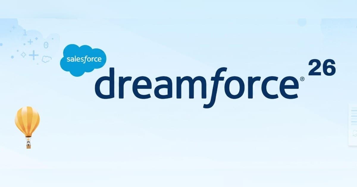 Altify vai apresentar o MaxAI dentro do Salesforce na Dreamforce 2026