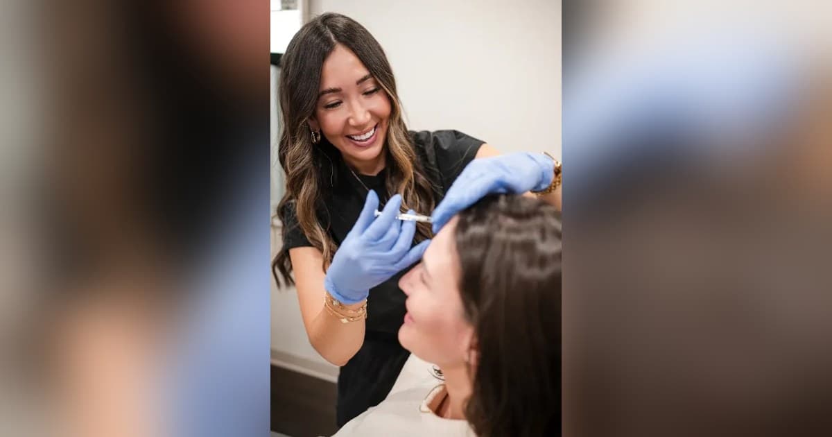Anne Therese Aesthetic Medicine Introduz Tratamentos Não Cirúrgicos de Contorno Corporal e de Pele em Cape Coral