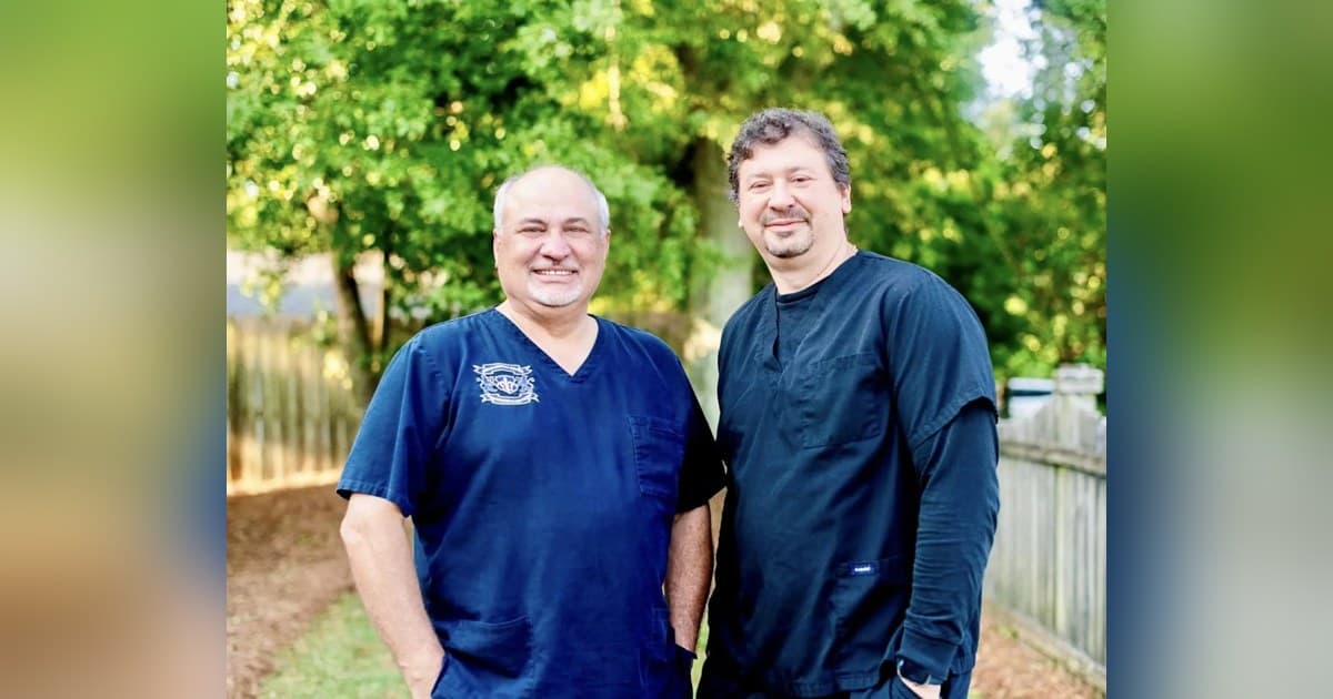 Dia Odontológico Gratuito do Hayslip Center Oferece US$ 20.648 em Cuidados a 66 Pacientes em Warner Robins