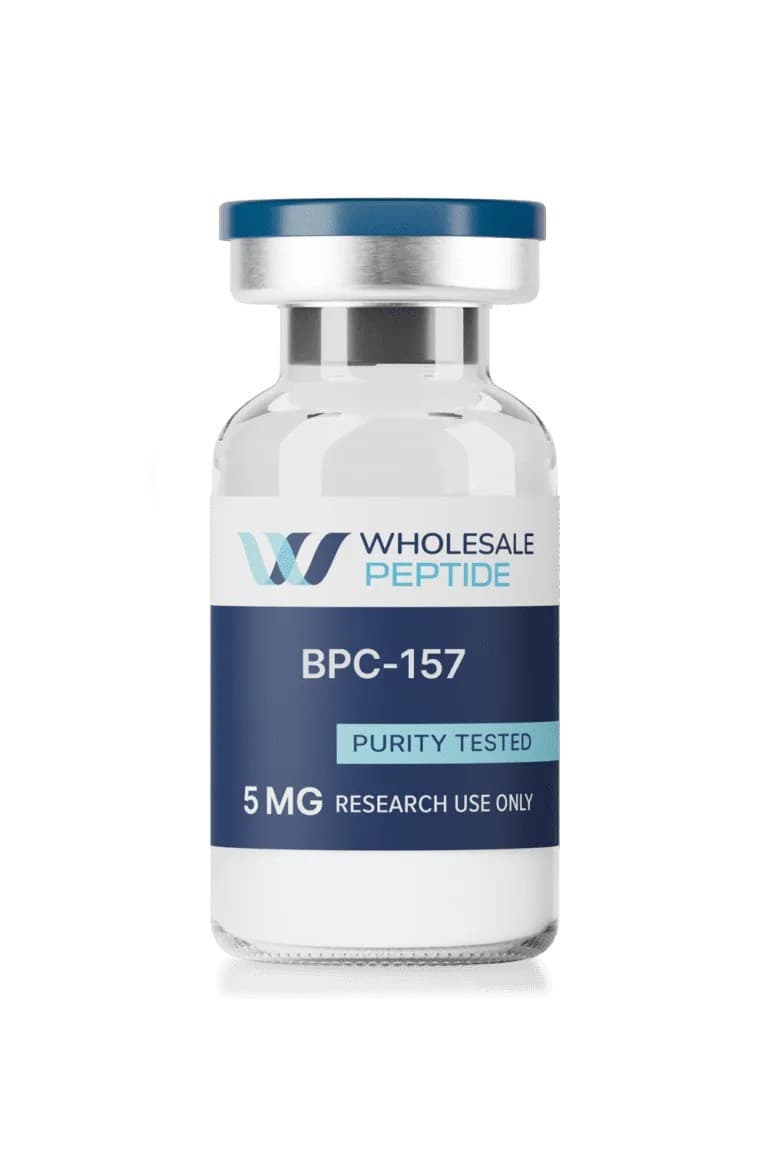 Avanços na Pesquisa de Tirzepatida, Retatrutida e Glutationa Destacam Potencial Terapêutico de Peptídeos