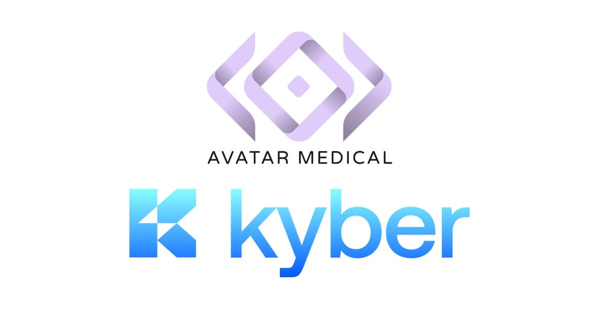 Avatar Medical e Kyber garantem 3,7 milhões de euros para expandir a imagem 3D imersiva em hospitais